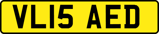 VL15AED