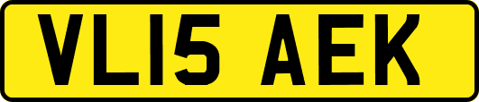 VL15AEK