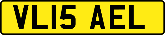 VL15AEL