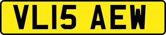 VL15AEW
