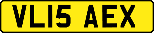 VL15AEX