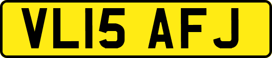 VL15AFJ