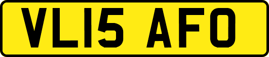 VL15AFO