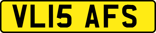 VL15AFS