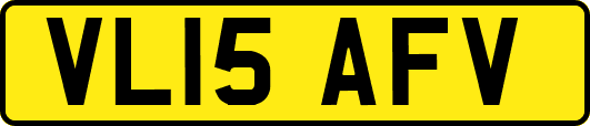 VL15AFV