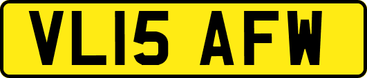 VL15AFW