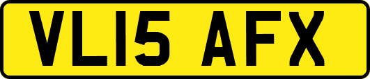 VL15AFX