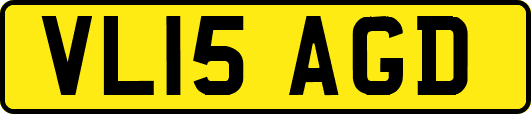 VL15AGD