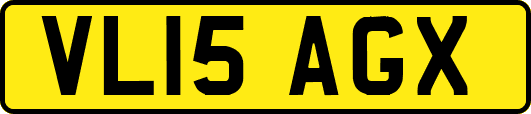 VL15AGX