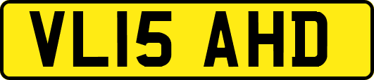 VL15AHD