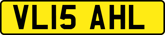VL15AHL