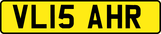 VL15AHR