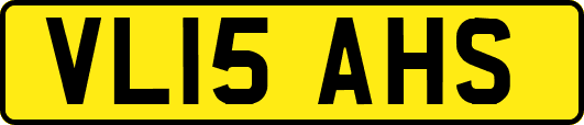VL15AHS
