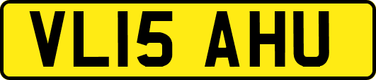 VL15AHU