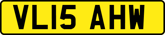 VL15AHW