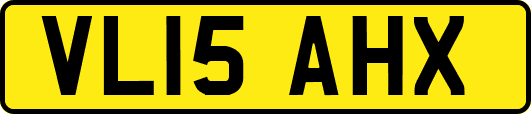 VL15AHX