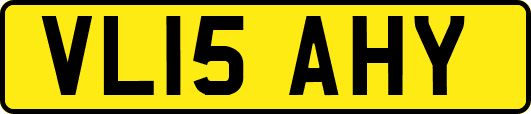 VL15AHY
