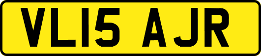 VL15AJR