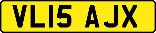 VL15AJX