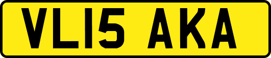 VL15AKA
