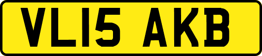 VL15AKB
