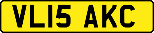 VL15AKC