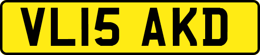 VL15AKD