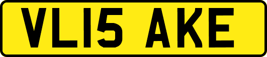 VL15AKE