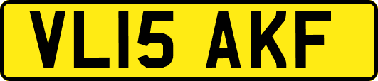 VL15AKF