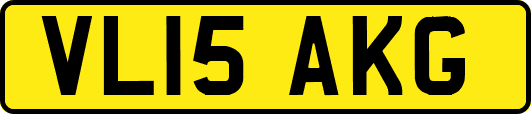 VL15AKG