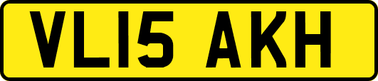 VL15AKH