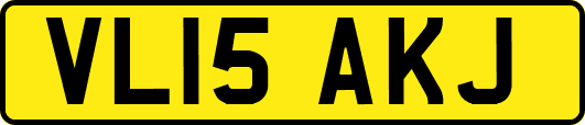 VL15AKJ