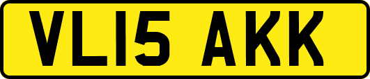 VL15AKK