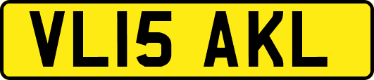 VL15AKL