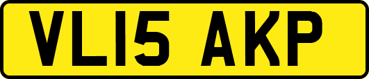 VL15AKP