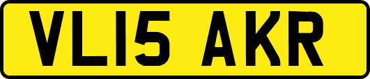 VL15AKR