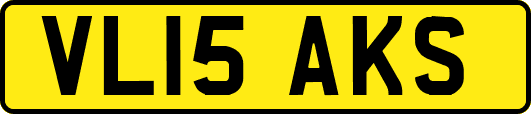 VL15AKS