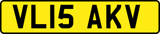 VL15AKV