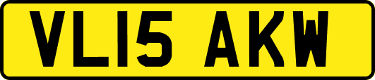 VL15AKW