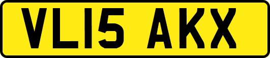 VL15AKX