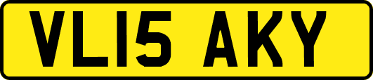 VL15AKY