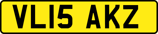 VL15AKZ