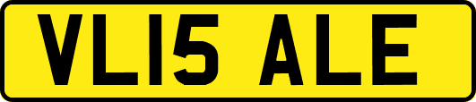 VL15ALE