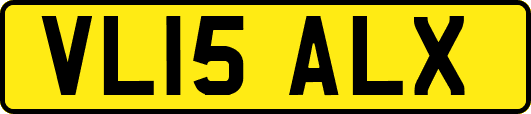 VL15ALX