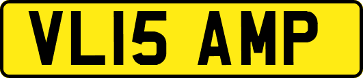 VL15AMP