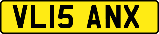 VL15ANX
