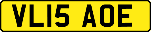 VL15AOE