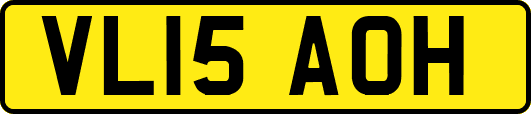 VL15AOH