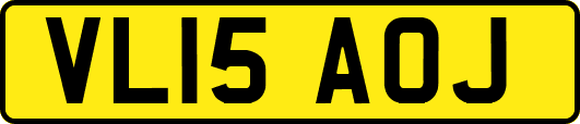 VL15AOJ