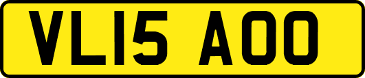 VL15AOO